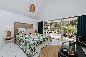 The Passage Villas