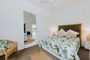 The Passage Villas