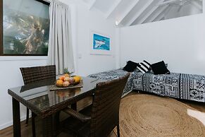 The Passage Villas