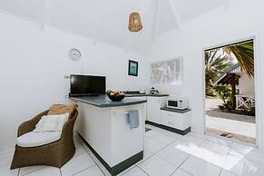 The Passage Villas