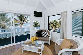 The Passage Villas