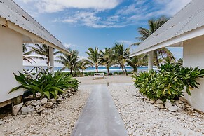 The Passage Villas