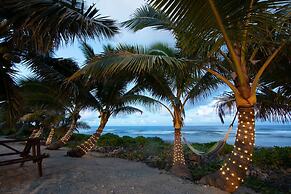 The Passage Villas