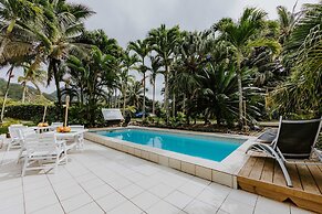 The Passage Villas