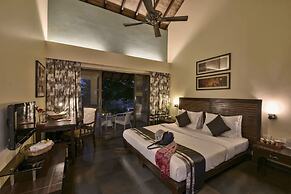 The Fern Samali Resort Dapoli, Series by Marriott