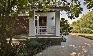 The Fern Samali Resort Dapoli, Series by Marriott