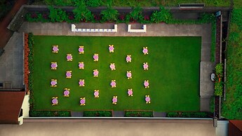 The Fern Samali Resort Dapoli, Series by Marriott