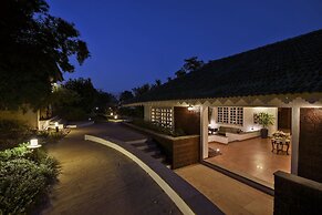 The Fern Samali Resort Dapoli, Series by Marriott