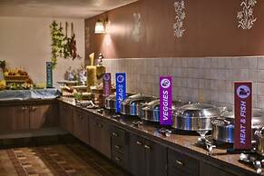 The Fern Samali Resort Dapoli, Series by Marriott