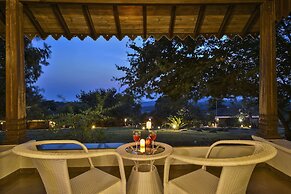The Fern Samali Resort Dapoli, Series by Marriott