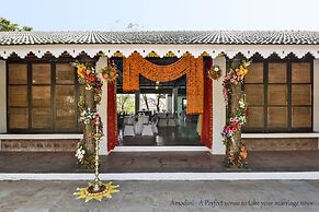 The Fern Samali Resort Dapoli, Series by Marriott