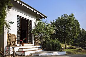 The Fern Samali Resort Dapoli, Series by Marriott