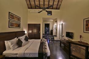 The Fern Samali Resort Dapoli, Series by Marriott