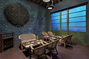 The Fern Samali Resort Dapoli, Series by Marriott