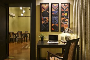 The Fern Samali Resort Dapoli, Series by Marriott