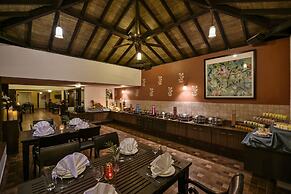 The Fern Samali Resort Dapoli, Series by Marriott