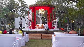 The Fern Samali Resort Dapoli, Series by Marriott