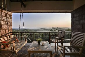The Fern Samali Resort Dapoli, Series by Marriott