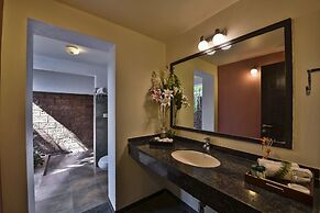 The Fern Samali Resort Dapoli, Series by Marriott