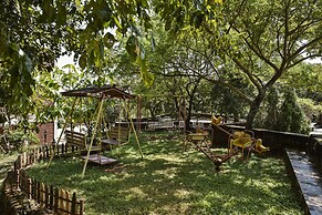 The Fern Samali Resort Dapoli, Series by Marriott