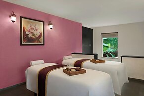 The Fern Samali Resort Dapoli, Series by Marriott