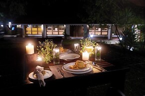 The Fern Samali Resort Dapoli, Series by Marriott