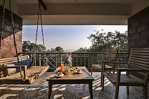 The Fern Samali Resort Dapoli, Series by Marriott