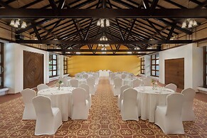 The Fern Samali Resort Dapoli, Series by Marriott