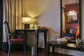 The Fern Samali Resort Dapoli, Series by Marriott