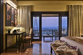 The Fern Samali Resort Dapoli, Series by Marriott