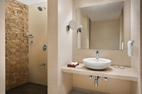 The Fern Samali Resort Dapoli, Series by Marriott