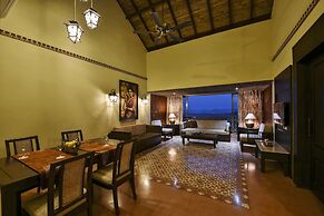 The Fern Samali Resort Dapoli, Series by Marriott