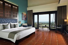 The Fern Samali Resort Dapoli, Series by Marriott