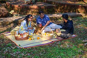 The Fern Samali Resort Dapoli, Series by Marriott