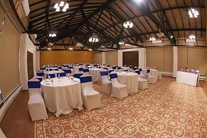 The Fern Samali Resort Dapoli, Series by Marriott