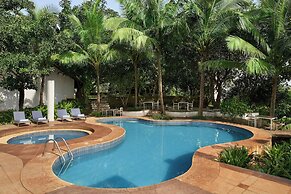 The Fern Samali Resort Dapoli, Series by Marriott