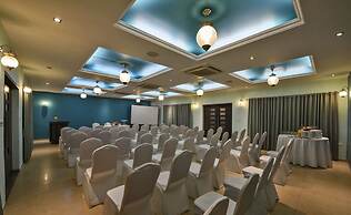 The Fern Samali Resort Dapoli, Series by Marriott