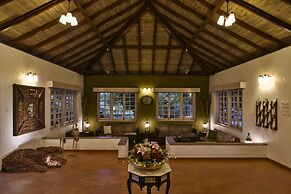 The Fern Samali Resort Dapoli, Series by Marriott