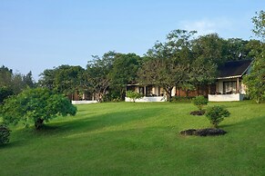 The Fern Samali Resort Dapoli, Series by Marriott