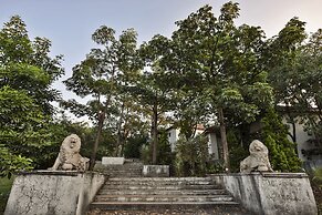 The Fern Samali Resort Dapoli, Series by Marriott