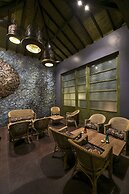 The Fern Samali Resort Dapoli, Series by Marriott