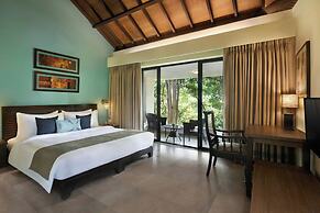 The Fern Samali Resort Dapoli, Series by Marriott