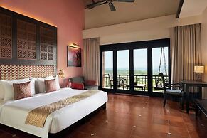 The Fern Samali Resort Dapoli, Series by Marriott