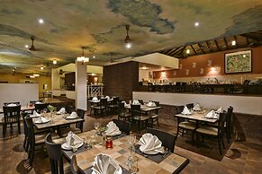 The Fern Samali Resort Dapoli, Series by Marriott