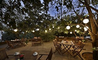 The Fern Samali Resort Dapoli, Series by Marriott