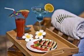 The Fern Samali Resort Dapoli, Series by Marriott