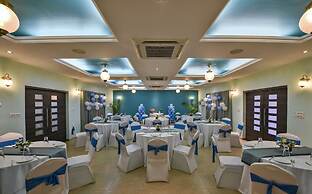 The Fern Samali Resort Dapoli, Series by Marriott