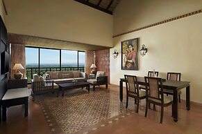 The Fern Samali Resort Dapoli, Series by Marriott