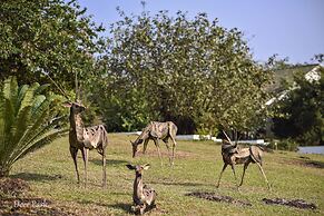 The Fern Samali Resort Dapoli, Series by Marriott