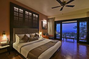 The Fern Samali Resort Dapoli, Series by Marriott